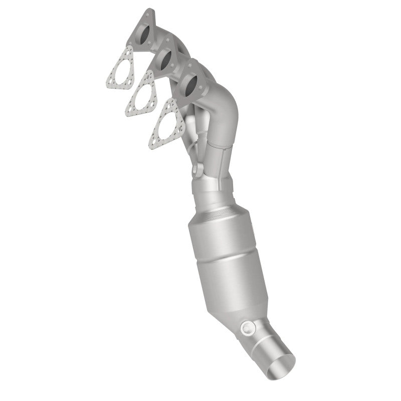 MagnaFlow Direct Fit Catalytic Converter 01-06 BMW M3 Rear Manifold 3.2L