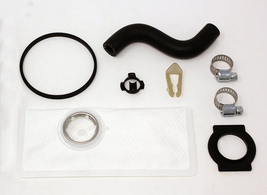 Walbro Fuel Pump Installation Kit