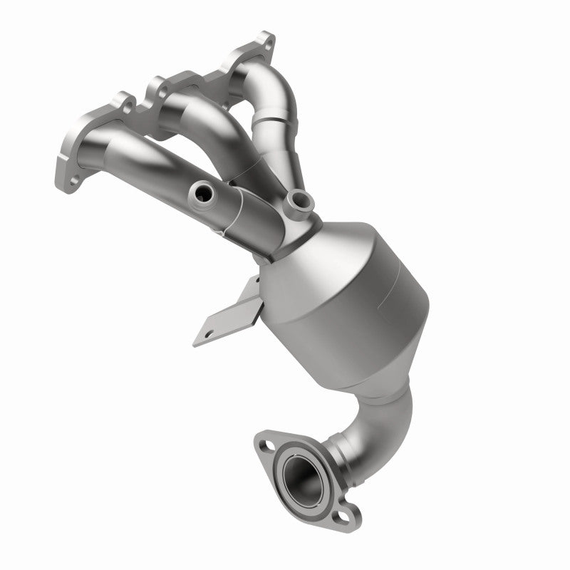 MagnaFlow Direct Fit Catalytic Converter 2007 Mercury Milan 3.0L