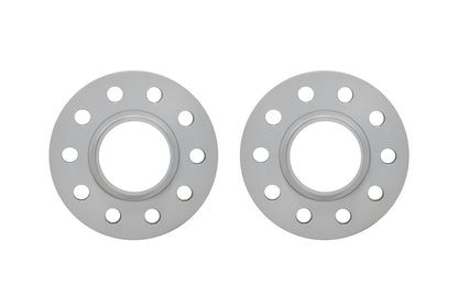Eibach Pro-Spacer System 15mm Spacer 17-18 Alfa Romeo Giulia (RWD Excludes Quadrifoglio)