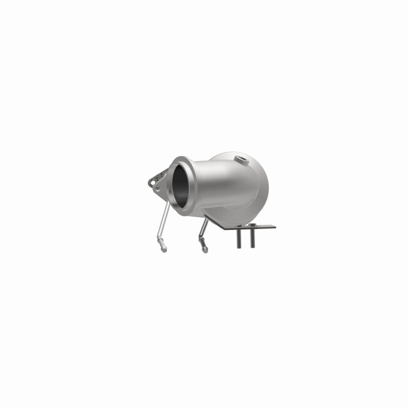 MagnaFlow Direct Fit Catalytic Converter 2013 Ford Escape 2.0L T AWD