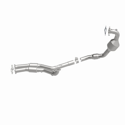 MagnaFlow Direct Fit Catalytic Converter 12-15 Cadillac SRX V6-3.6L (FWD Only)
