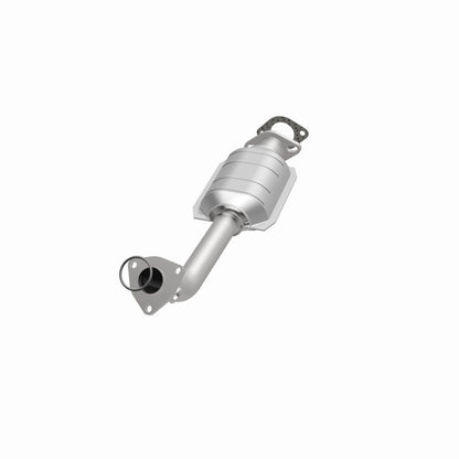 MagnaFlow DF Catalytic Conv 01-03 Infiniti QX4 3.5L P/S Rear / 01-04 Nissan Pathfinder 3.5L P/S Rear