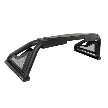 Go Rhino 15-20 Chevrolet Colorado Sport Bar 2.0 (Mid Size) - Tex Blk