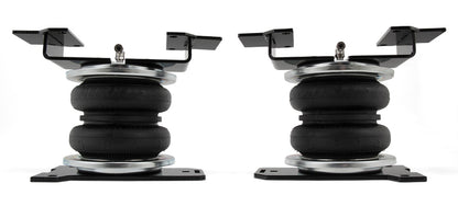 Air Lift LoadLifter 5000 for 2019 Chevrolet Silverado 1500 4WD