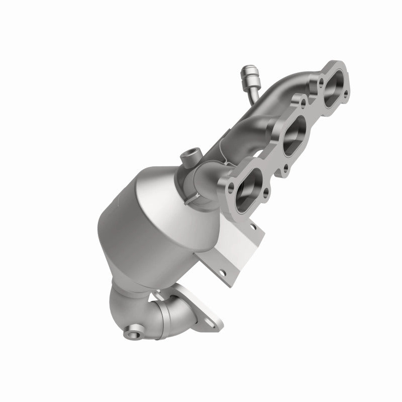 MagnaFlow Direct Fit Catalytic Converter 2007 Mercury Milan 3.0L