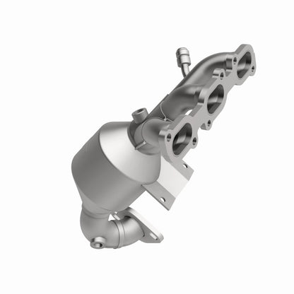 MagnaFlow Direct Fit Catalytic Converter 2007 Mercury Milan 3.0L