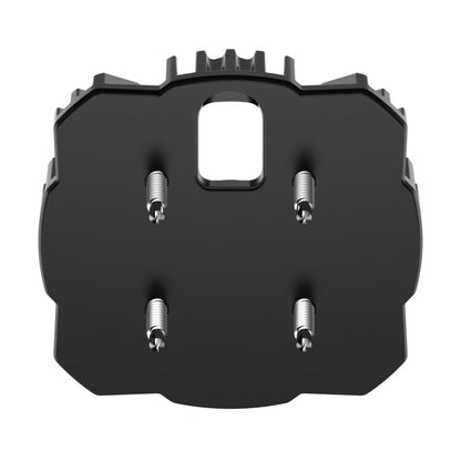 KC HiLiTES Cyclone V2 Surf Mount Adapter