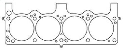 Cometic Chrysler 318/340/360 4.080inch Bore .080 inch Thickness MLS-5 Head Gasket