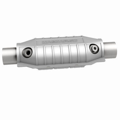 MagnaFlow Universal Catalytic Converter 3.00inch w/ dual O2