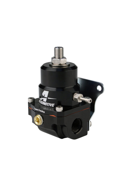 Aeromotive - A1000 Adjustable EFI Regulator (2) -6 Inlet/-6 Return