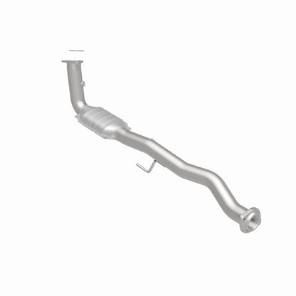 MagnaFlow Direct Fit Catalytic Converter 07-08 Sub XL 6.0 Passenger Side OEM