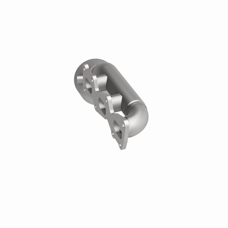 MagnaFlow Direct Fit Catalytic Converter 2009 Kia Borrego 3.8L Driver Side