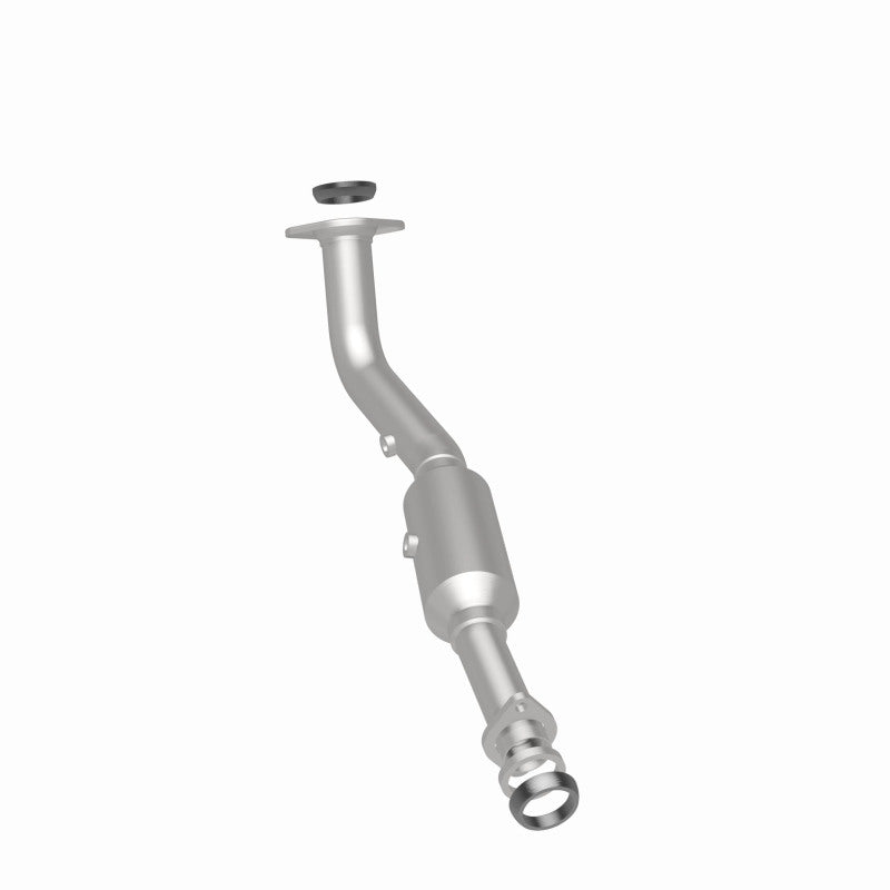 MagnaFlow Direct Fit Catalytic Converter 03-10 Honda Truck Element 2.4L Manifold