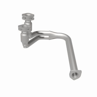 MagnaFlow Direct Fit Catalytic Converter Jeep Wrangler 00-04 OEM