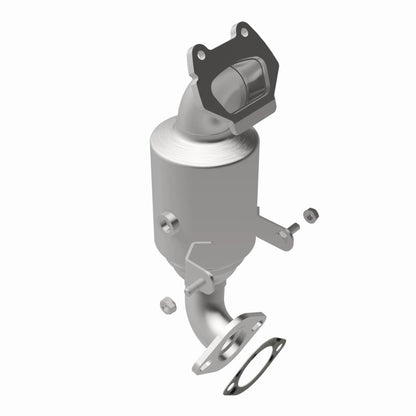 MagnaFlow 14-16 Ram ProMaster 1500/2500/3500 V6 3.6L CARB Compliant Direct Fit Catalytic Converter
