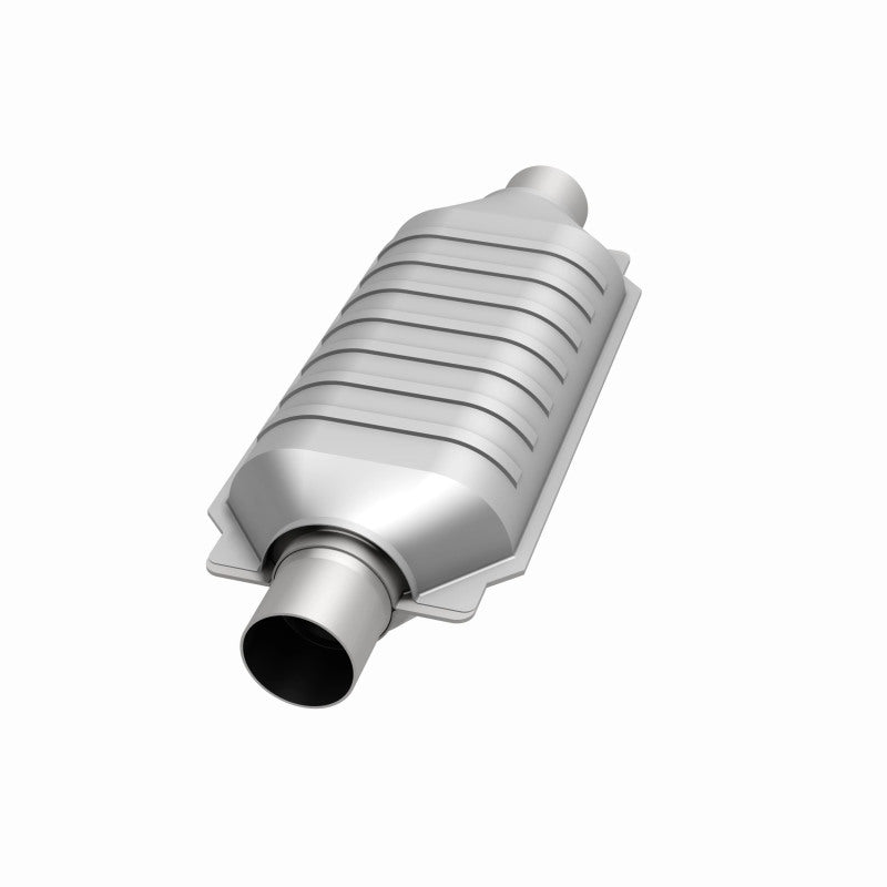 MagnaFlow Universal Catalytic Converter 3inch FED