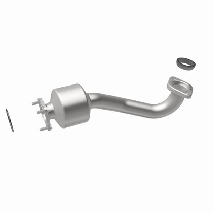MagnaFlow Direct Fit Catalytic Converter 16-18 Honda HR-V 1.8L