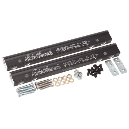 Edelbrock EFI Fuel Rail Pro Flo XT Chrysler 440