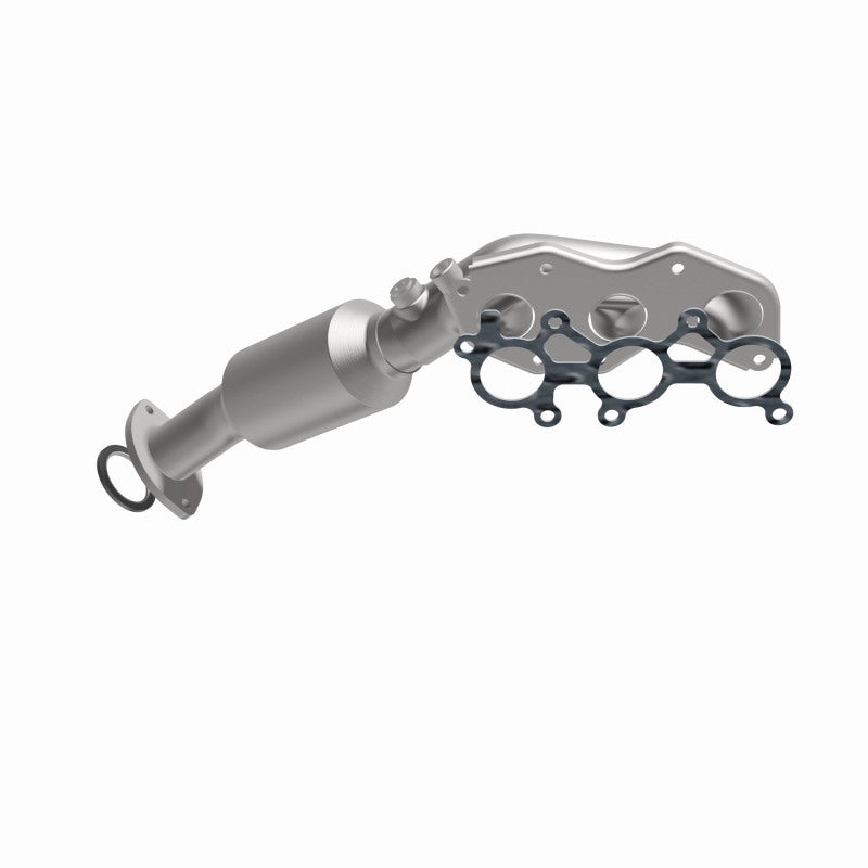 MagnaFlow California CARB Compliant Direct Fit Catalytic Converter - 06-13 Lexus IS350 V6 3.5L