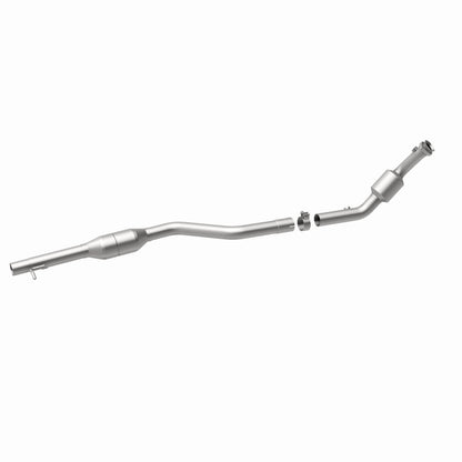 MagnaFlow Direct Fit Catalytic Converter 99-02 Mercedes SL500 5.0L
