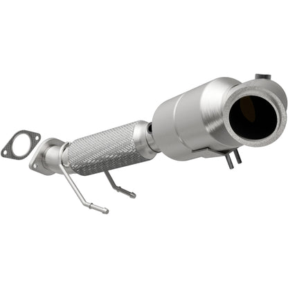 MagnaFlow Direct Fit Catalytic Converter 2013 Ford Escape 2.0L T AWD