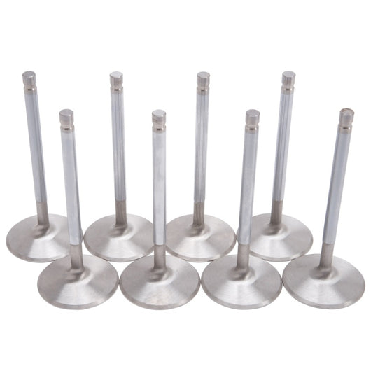 Edelbrock 8 Intake Valves for 6067/6069