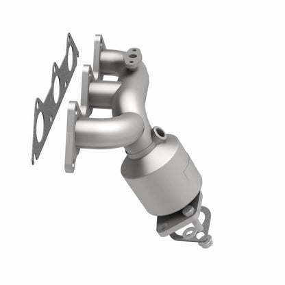 MagnaFlow Direct Fit Catalytic Converter 95-00 Sebring 2.5L Rear Manifold