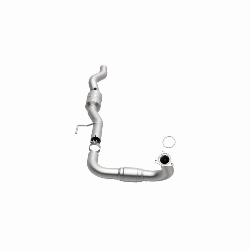 MagnaFlow Direct Fit Catalytic Converter 02-03 Avalanche 8.1 DS OEM