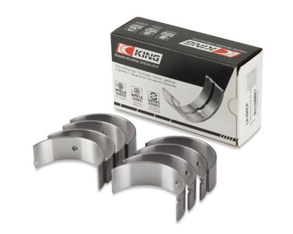 King Nissan HR15/16DE (Size STD) Rod Bearing Set