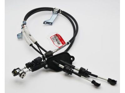 Honda - Change Wire for 2007-2011 Honda Civic