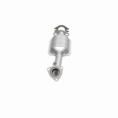 MagnaFlow Direct Fit Catalytic Converter 01-04 Pathfinder DS rr OEM