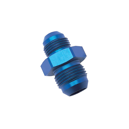 Russell Performance -8 AN to -10 AN Flare Reducer (Blue)