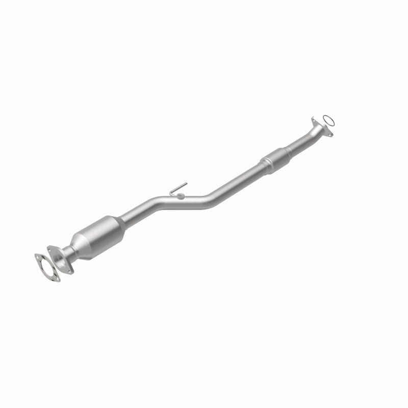 MagnaFlow Direct Fit Catalytic Converter 03-06 Sentra 1.8L Rear