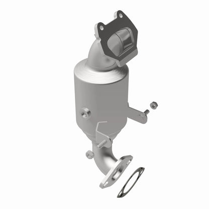 MagnaFlow 14-16 Ram ProMaster 1500/2500/3500 V6 3.6L CARB Compliant Direct Fit Catalytic Converter