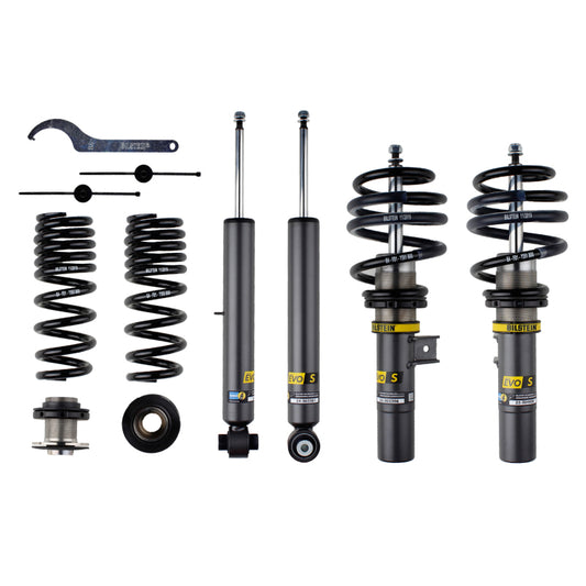 Bilstein EVO S Series Coilovers 19-20 BMW 330i