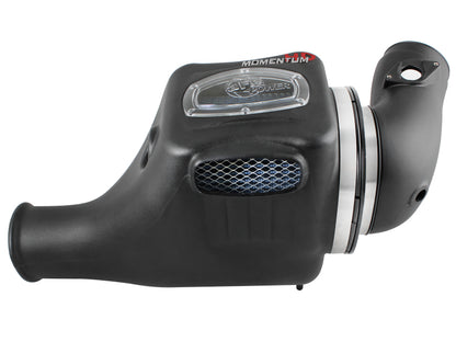 aFe Momentum HD PRO 10R Stage-2 Si Intake 03-07 Ford Diesel Trucks V8-6.0L (td)