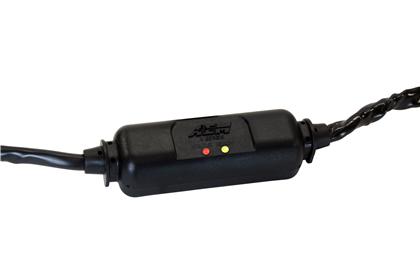 AEM - X-Series Inline Wideband UEGO Controller