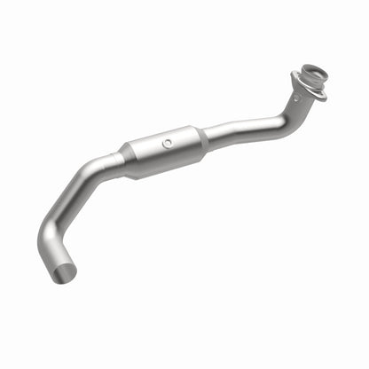 MagnaFlow DF Cat. Conv 07-08 Ford F-150 Pickup 5.4L D/S / 12/06-08 Lincoln Truck Mark LT 5.4L D/S
