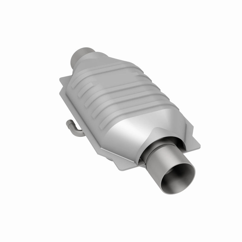 MagnaFlow Universal Catalytic Converter 3 W/Air