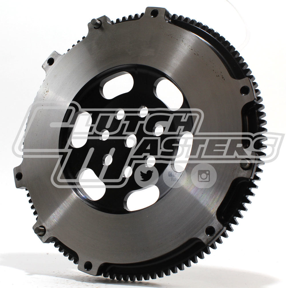 Clutch Masters - 01-07' Mitsubishi Evo 7-9 Lightweight Steel Flywheel