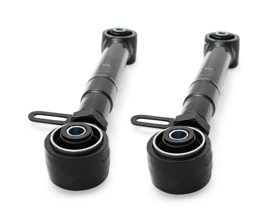 SuperPro 10-14 Toyota FJ Cruiser / 10-23 Toyota 4Runner Upper Trailing Arm Adjustable Kit