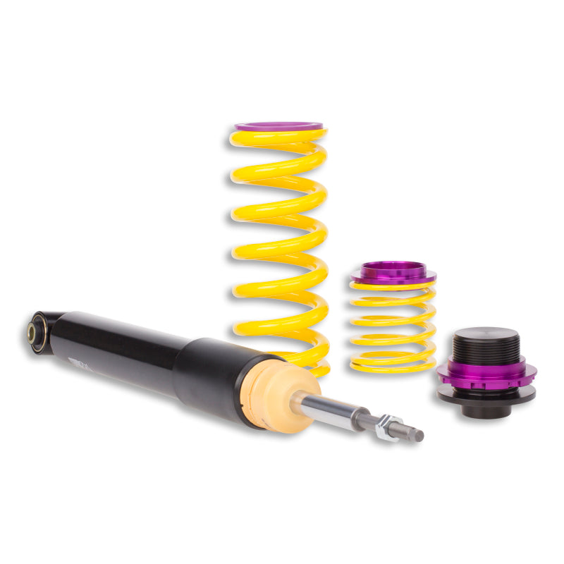 KW Coilover Kit V1 BMW M3 (E92/93)