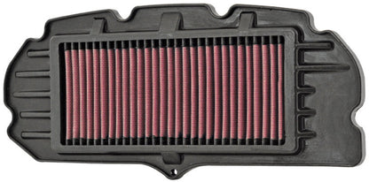 K&N 07-12 Suzuki GSX1300BK B-King Replacement Air Filter