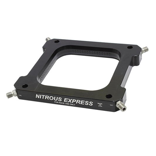 Nitrous Express 4500 Assassin Nitrous Plate Only