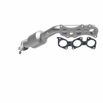 MagnaFlow DF Catalytic Conv Toyota 03-09 4Runner/05-09 Tacoma/05-06 Tundra 4.0L Driver Side Manifold