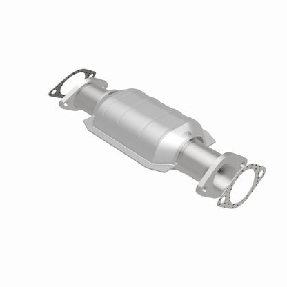 MagnaFlow Direct Fit Catalytic Converter 06-08 Hyun/Kia 3.8L OEM