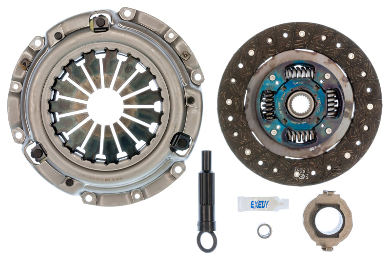 Exedy OE 1997-2003 Ford Escort L4 Clutch Kit