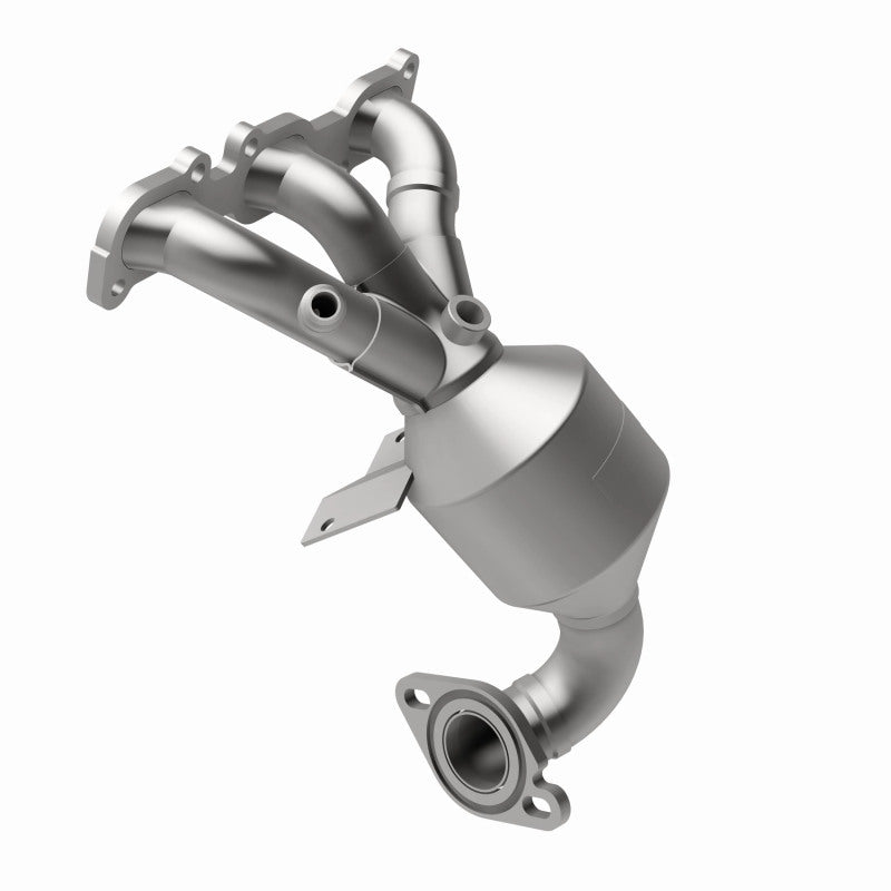 MagnaFlow Direct Fit Catalytic Converter 2007 Mercury Milan 3.0L