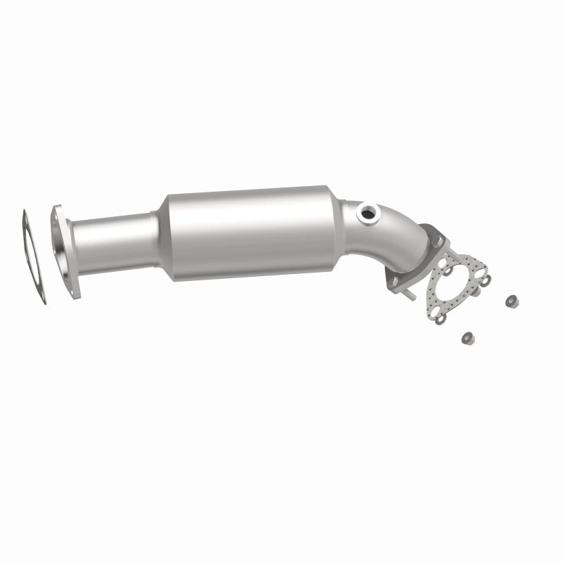 MagnaFlow Direct Fit Catalytic Converter 97-00 Audi A4 1.8L